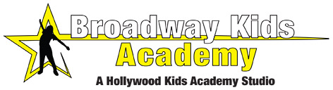 Purchase Broadway Kids Academy Products